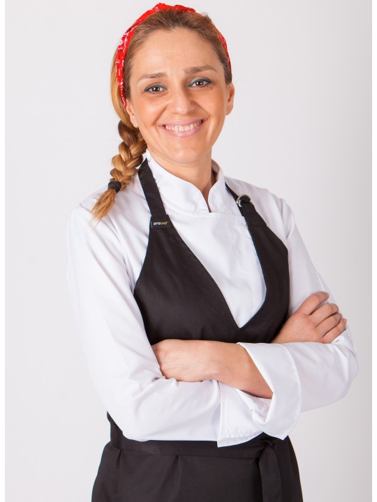 Avental Babete Senhora