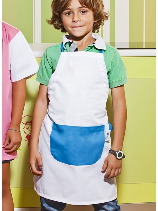Avental kids 
