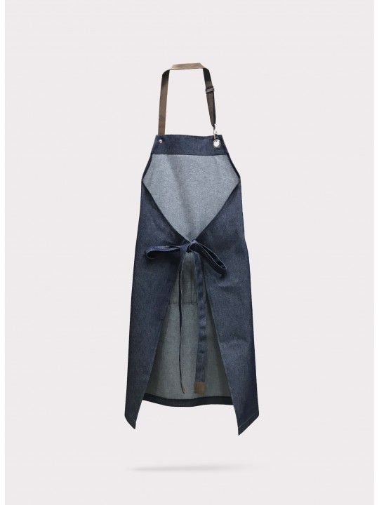 Avental Denim II