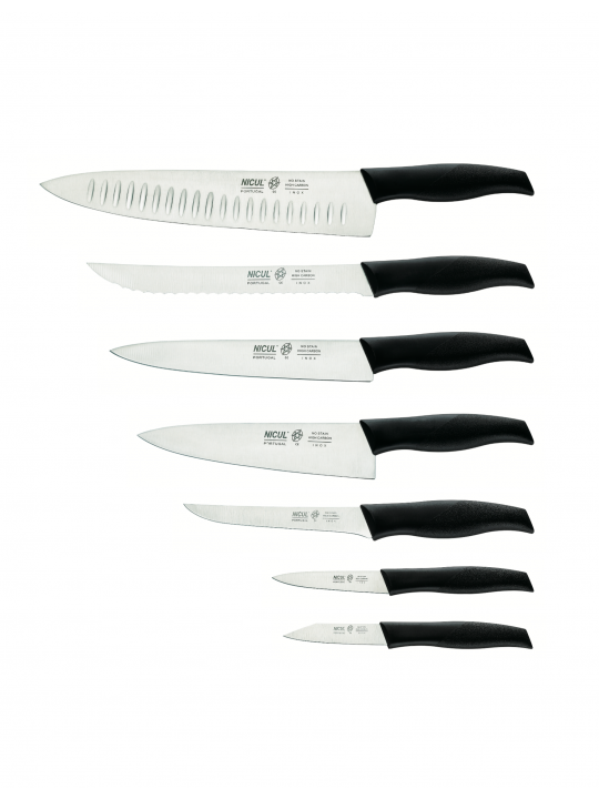 Bolsa facas SPIRIT (Especial estudante)