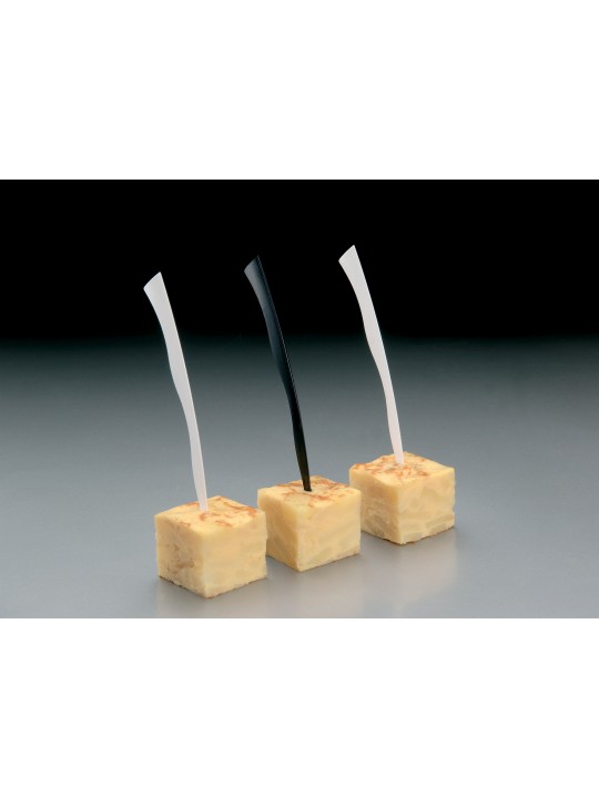 Espeto Pequeno - Tast