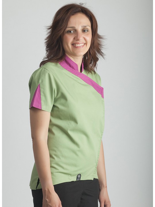 Jaleca Grace Kelly I