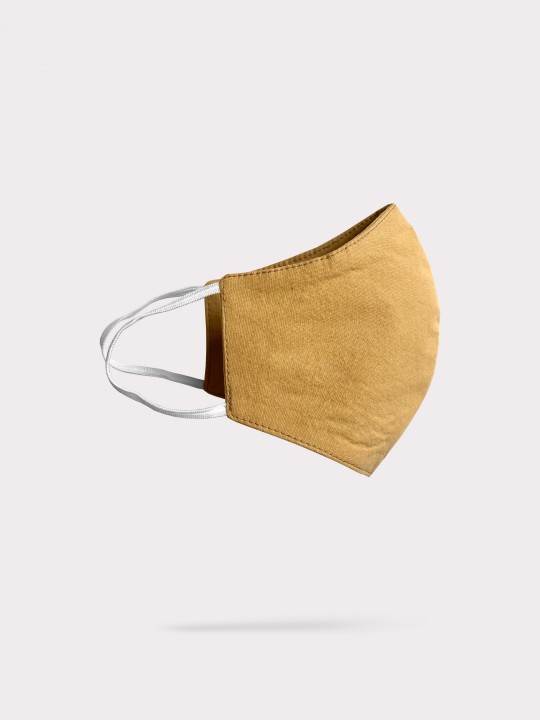 Máscara Certificada - Modelo Citeve