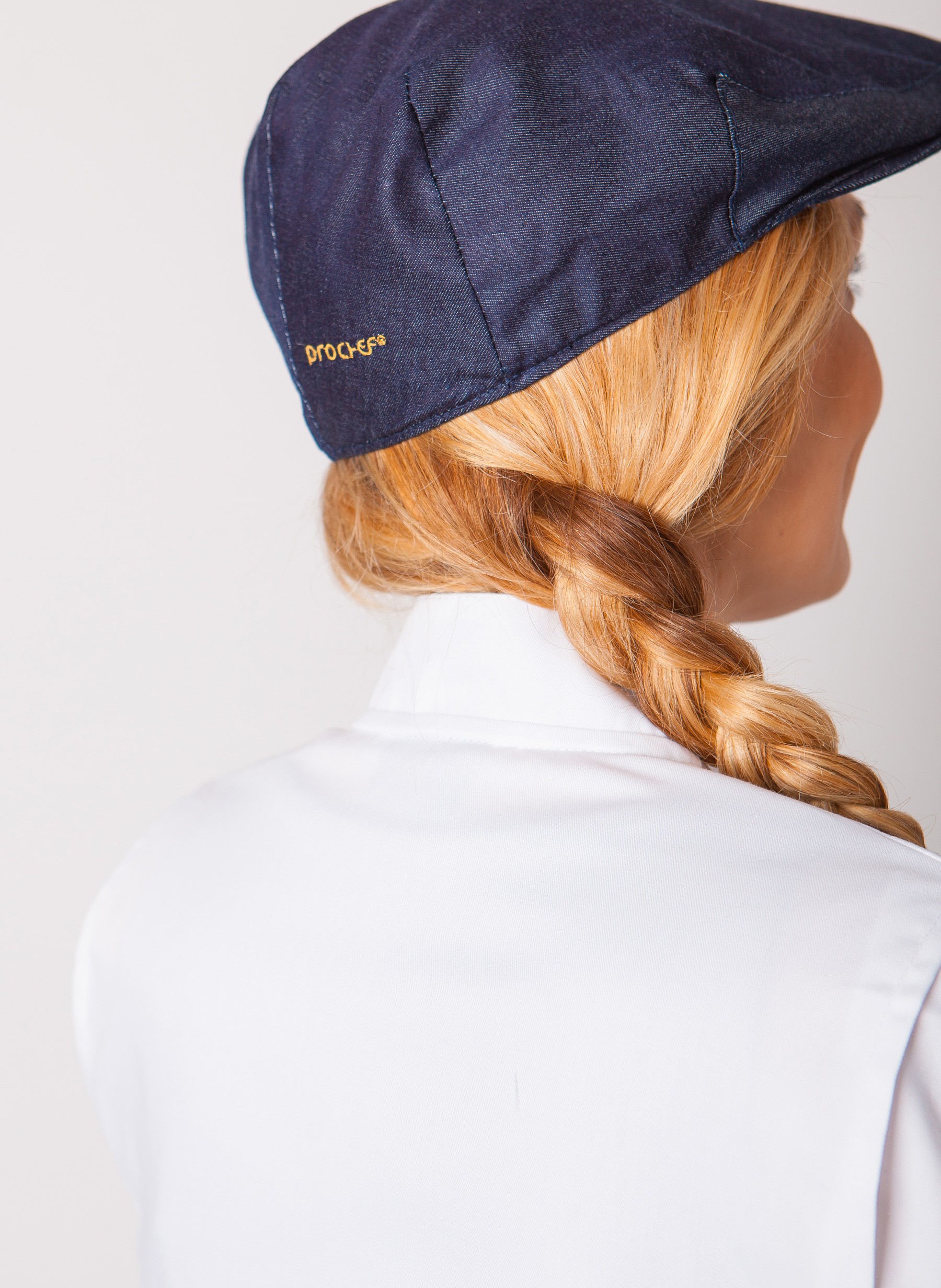 Boina Portuguesa Ganga