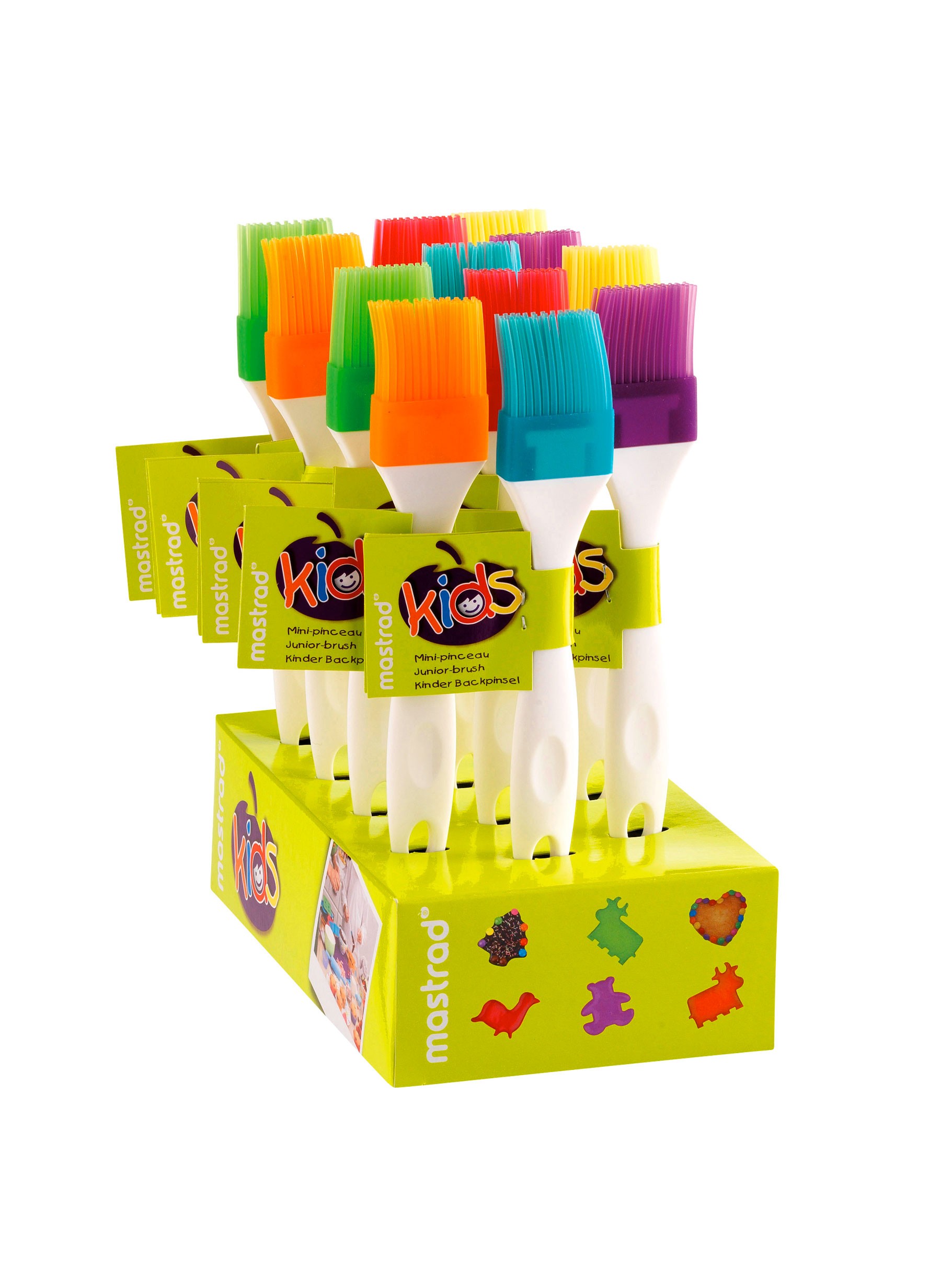 Mini pincel - Mastrad 