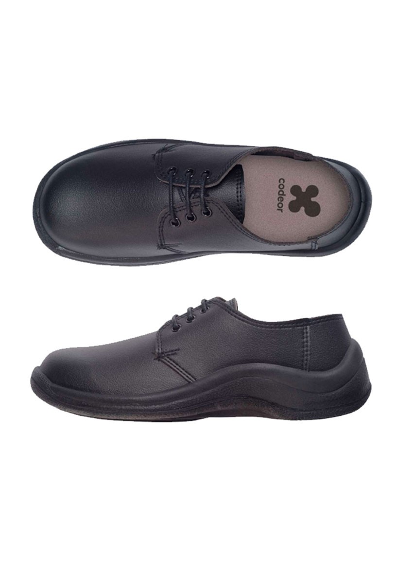 Sapatos Codeor Laces
