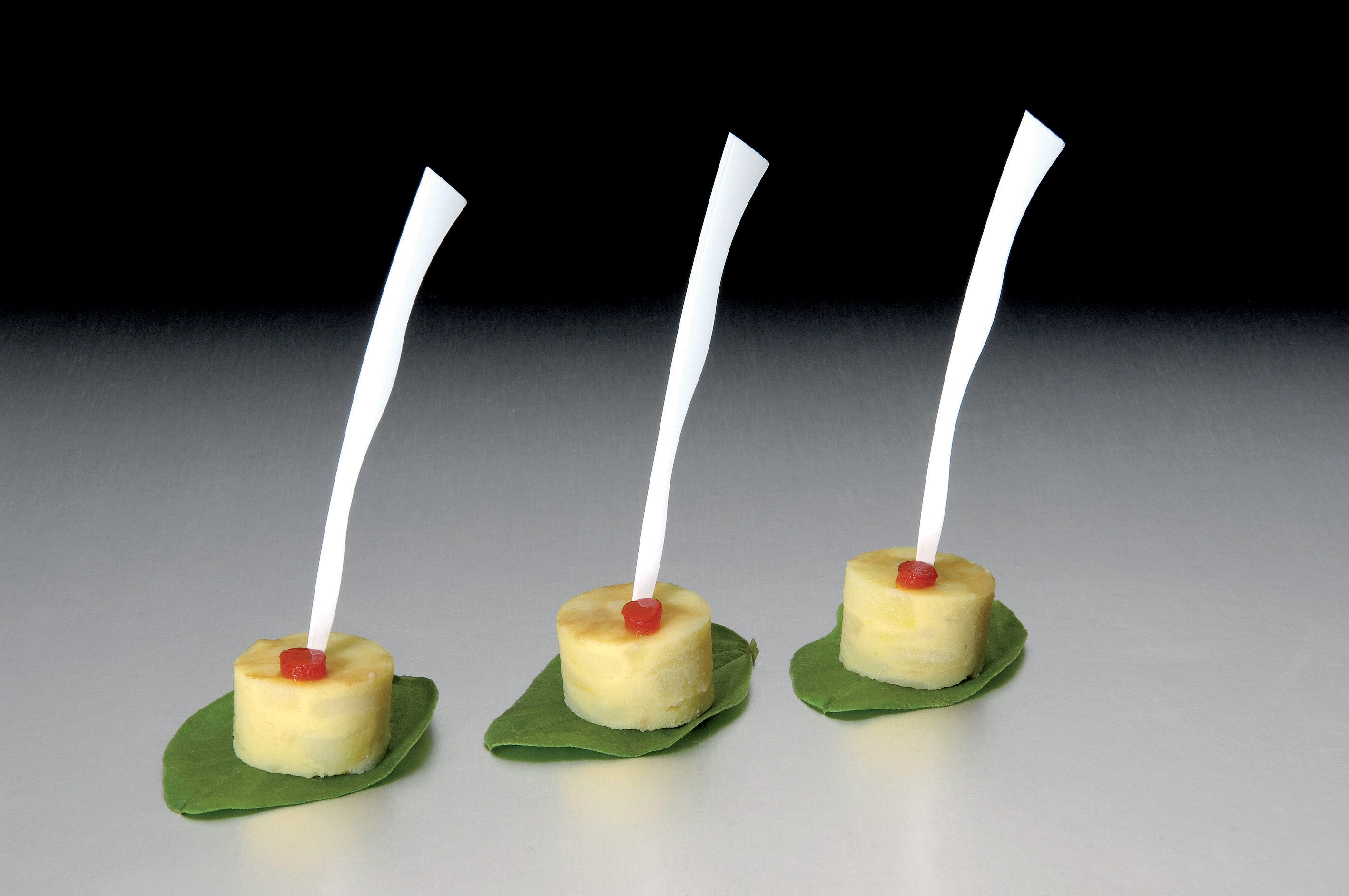 Espeto Pequeno - Tast