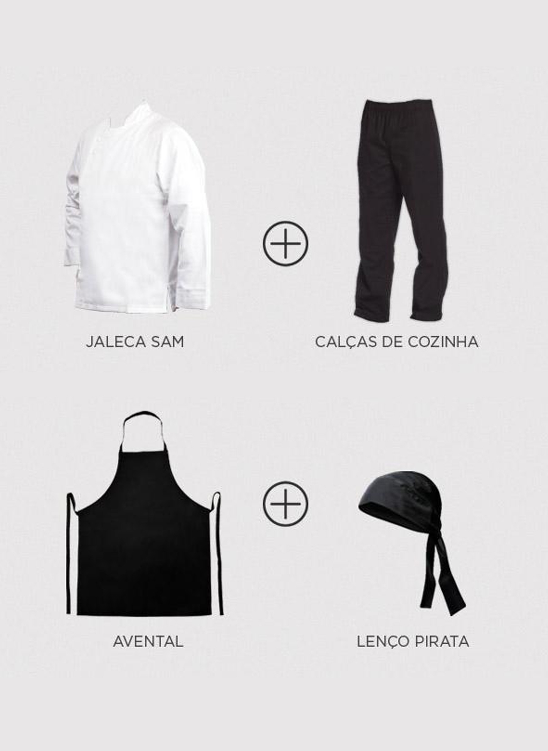 Kit Prochef