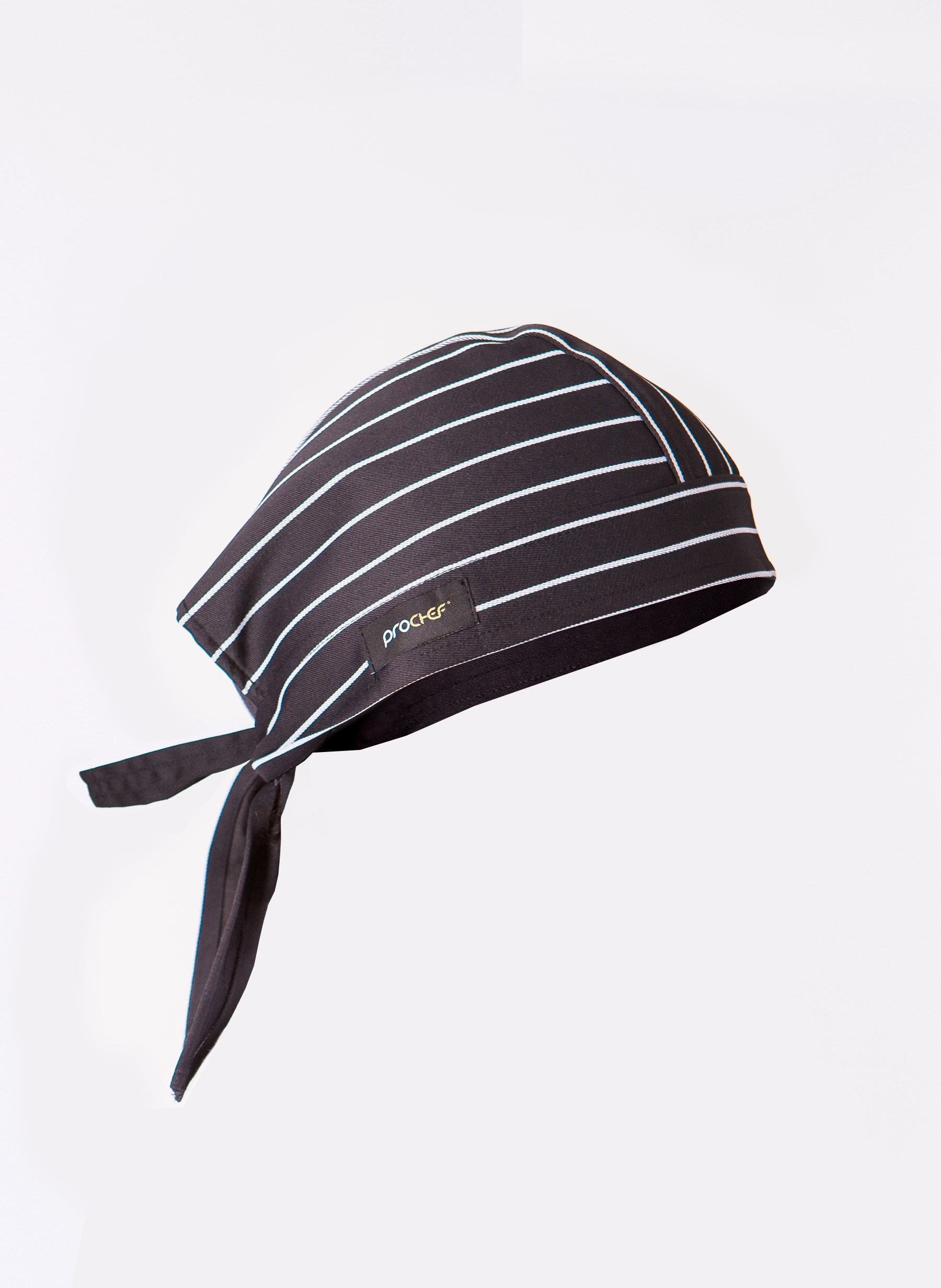 Lenço Pirata Riscas