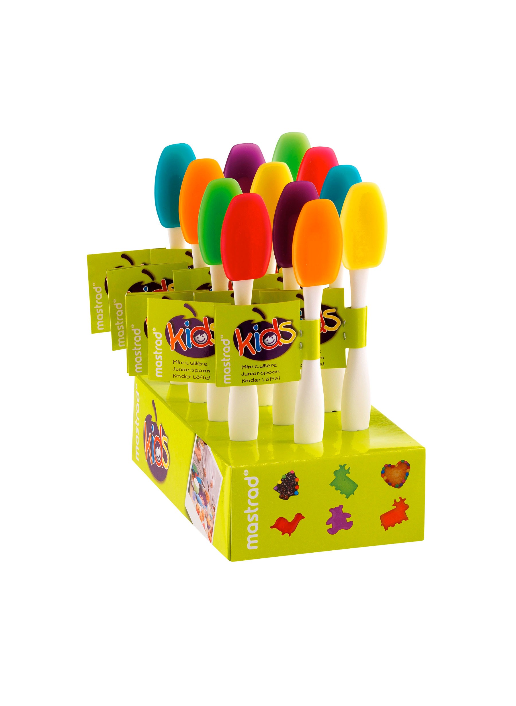 Mini Colher - Mastrad