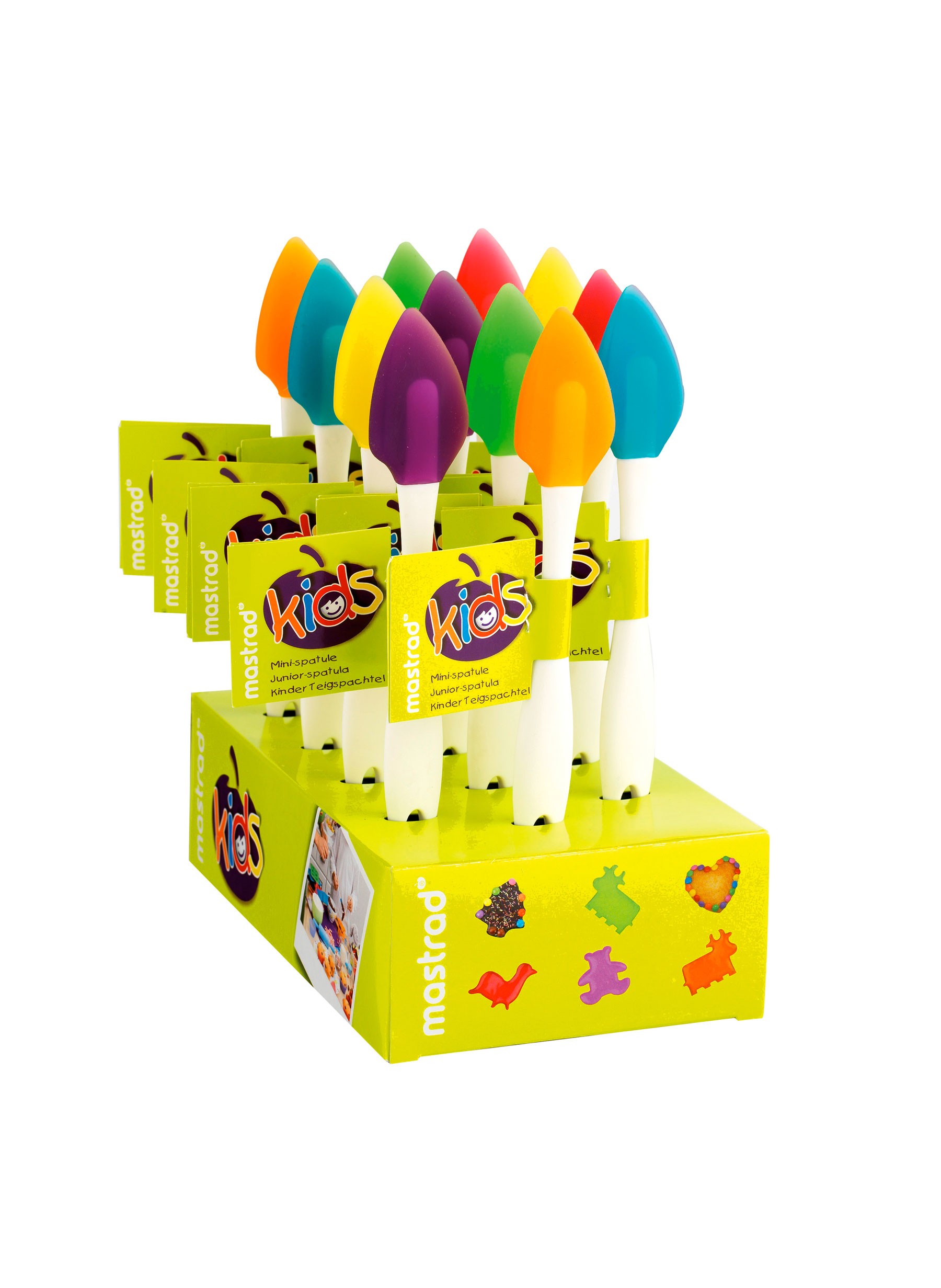 Mini Espátula - Mastrad