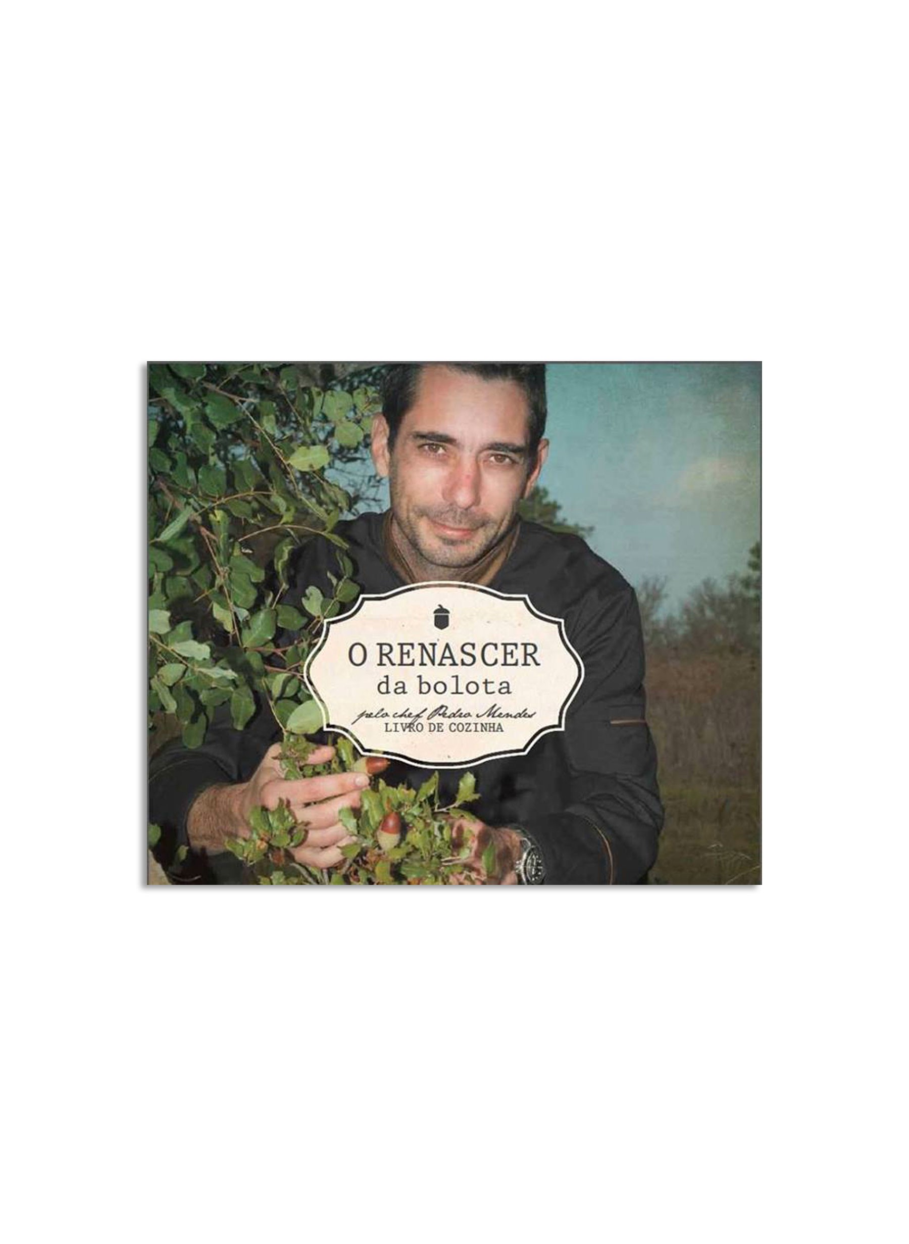 O Renascer da Bolota