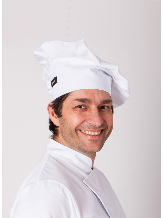 Chapéu de Cozinheiro