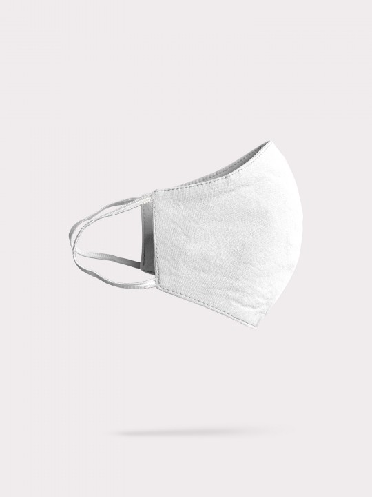 Máscara Certificada - Modelo Citeve