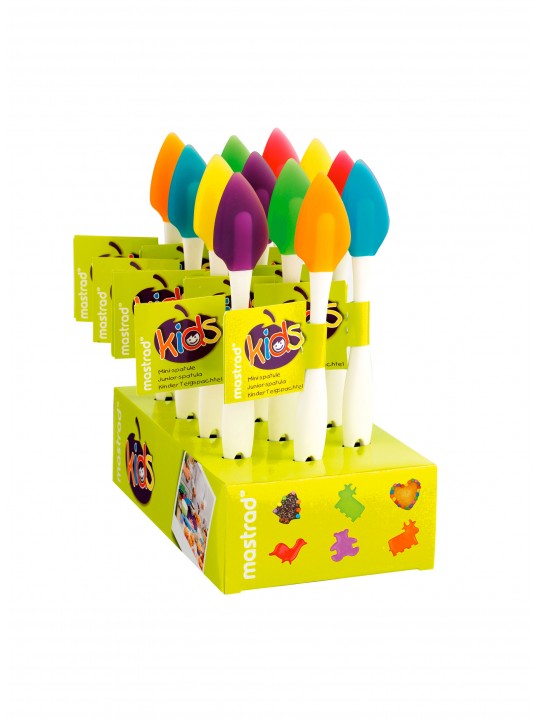 Mini Espátula - Mastrad