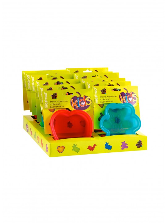 Mini Formas - Mastrad